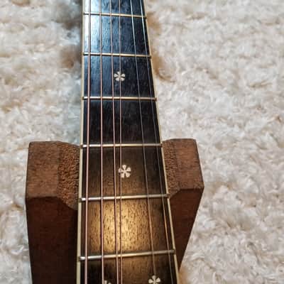 Yamaha MIJ FG-350D image 12