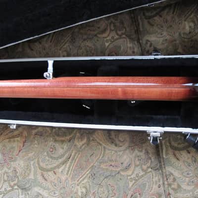 Samick SB3 Banjo with Gator Case -- I believe image 8