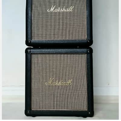 MARSHALL " ZAKK WYLDE " MG15 STACK HEAD + 2 10" CABS - CLASSIC JCM 800 TONE image 6