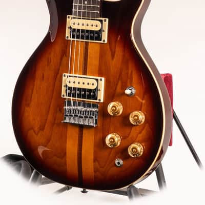 Washburn Hawk 6-String Tobacco Sunburst (B Stock) Bild 3