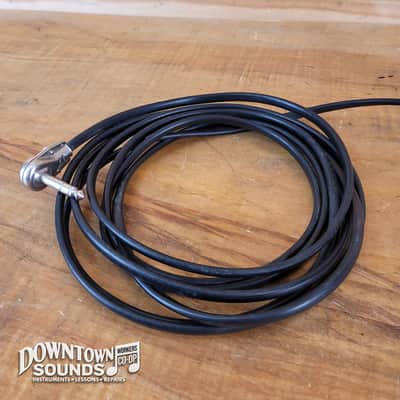 Fender 099-4058-000 2-Button Vibrato/Reverb Amp Footswitch with 1/4" Jack image 3