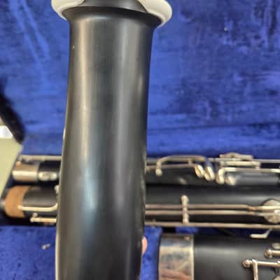 Selmer 1432B Student Model Bassoon 2010s - Black image 2