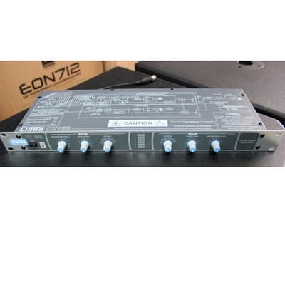 Cloud CX163 2 Zone + Utility Zone Mixer image 6