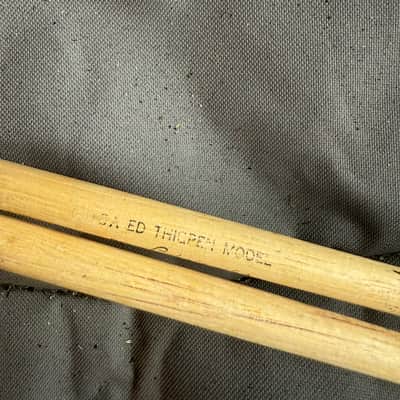 Ludwig 5A “Ed Thigpen” Drumsticks image 2