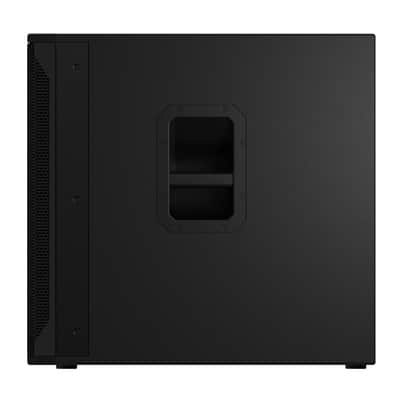 Electro-Voice EVIVA 18SP 1000W Powered Subwoofer (Black) image 5