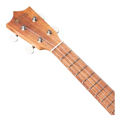 Martin T1K Tenor Ukulele w/Gig Bag image 4