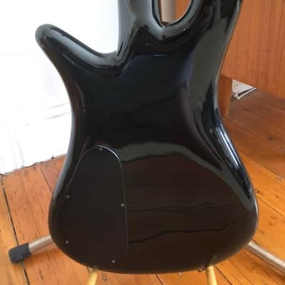 Stuart Spector Designs NS4CR owned by Chris Joannou of Silverchair image 9