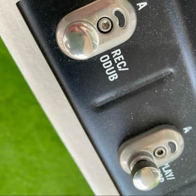 Line 6 M9 Stompbox Modeler 2010s - Black image 7
