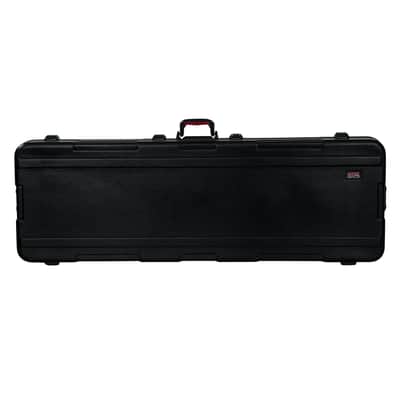 Gator Cases GTSA-KEY88D Custodia TSA ATA Tastiera 88 tasti Deep con rotelle image 2