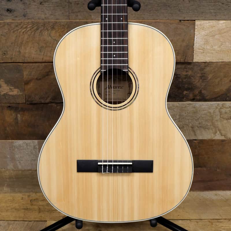 Alvarez RC26 Regent 26 Series Classical Natural image 1
