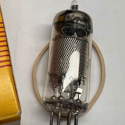 Philips 7693 (E90F) 1964 image 3
