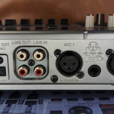 Boss BR-900CD Digital Recorder 2010 - Grey image 3