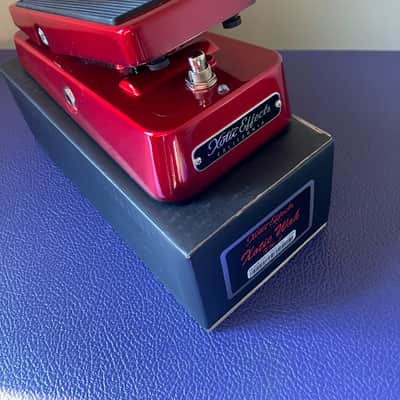 Xotic XW-2 Wah | Reverb