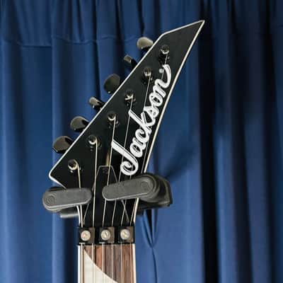 Jackson X Series SL3X DX Soloist 2023 - Present - Oxblood image 6