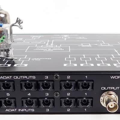 RME ADI-648 MKII ADAT MADI High End Wandler + Top Zustand + 2J Garantie image 11