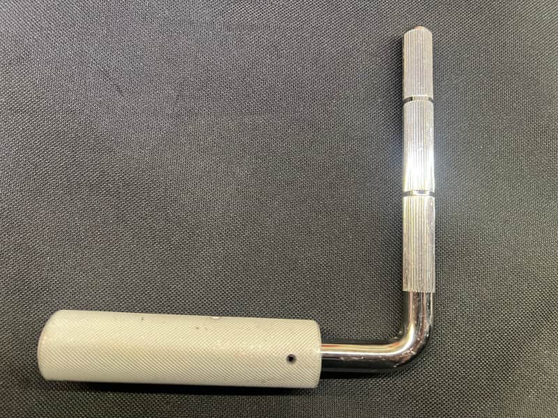 DW Tom-Tom L-Arm - w/o Memory Lock image 1