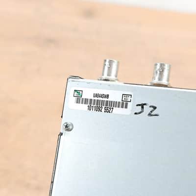 Shure UA844SWB Antenna Distribution System - 470-952 MHz (NO PSU) CG011SQ image 11