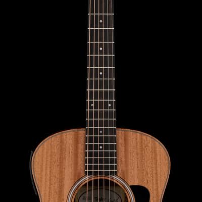 Taylor GS Mini-e Mahogany #36203 image 5