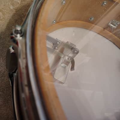 Pearl Kingston MIJ Stencil Snare image 11