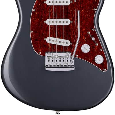 Sterling S.U.B. Cutlass SSS LRL image 1