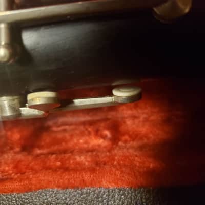 Crazy Cheap Buffet Crampon R13 Clarinet! Serviced, No Cracks! image 12