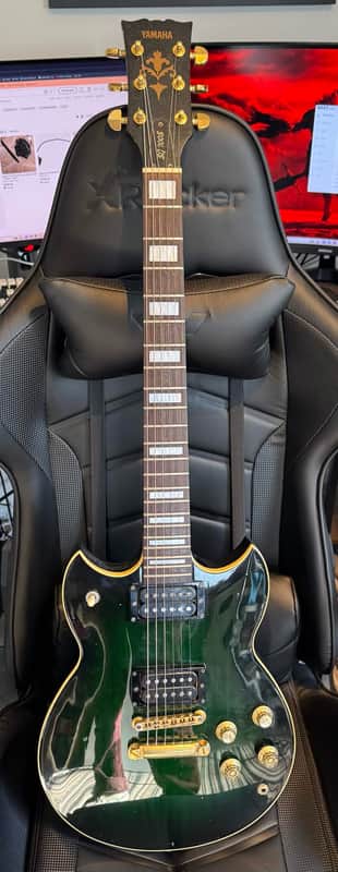 Yamaha SG700S image 1