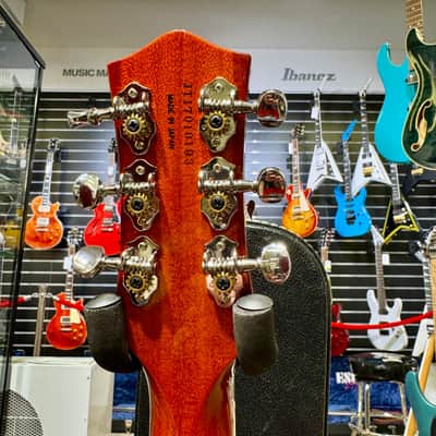 Gretsch G6128T-59 2017 (***Second Hand***) image 5