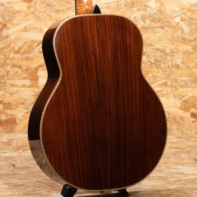 Jack Spira Guitars Js 4 2015 image 2