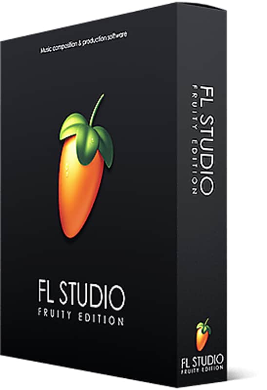 Image-Line FL Studio 20 Fruity Edition image 1