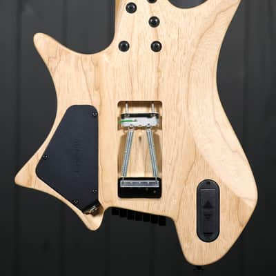 Strandberg Boden Prog NX 7 image 3