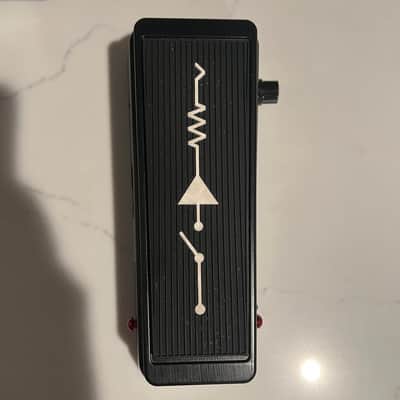 Dunlop MC404 CAE Custom Audio Electronics Wah with Tuki Padded Bag image 1