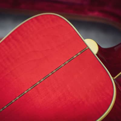Gibson Dove Natural 2022 image 9