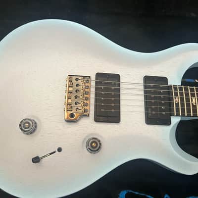 PRS Standard 24 Satin 2026 Cloud Burst Satin image 1