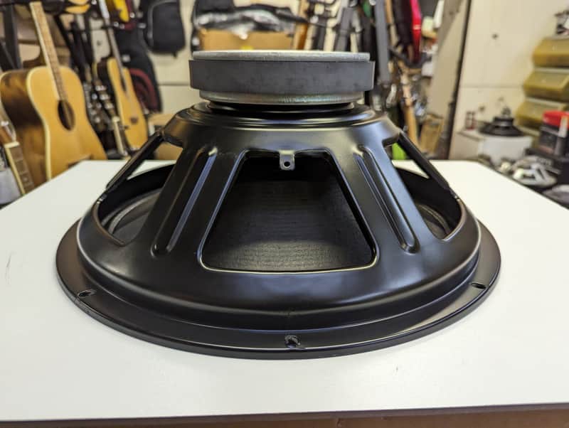 JBL M115-8A ２個　225 prx400 ジャンク　スピーカー Matched Pair! JBL M115-8A 225 Watt 15