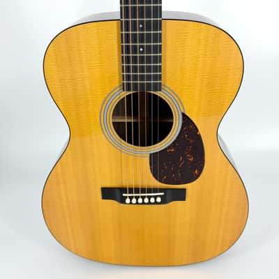 2017 Martin OM-21 – Natural image 5