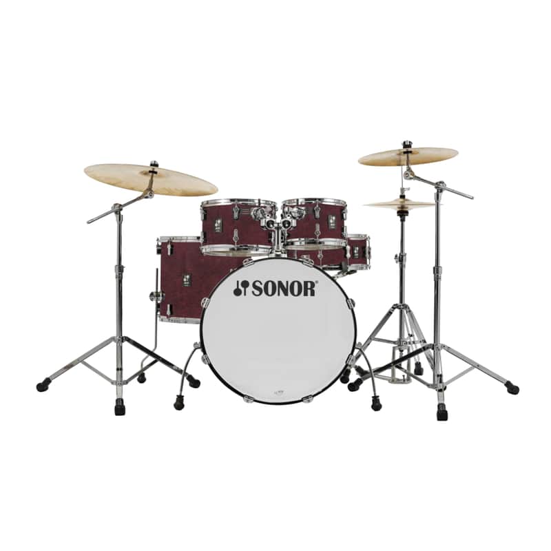Sonor AQ1-STUDIO-TCR-SE Special Edition AQ1 Studio image 1
