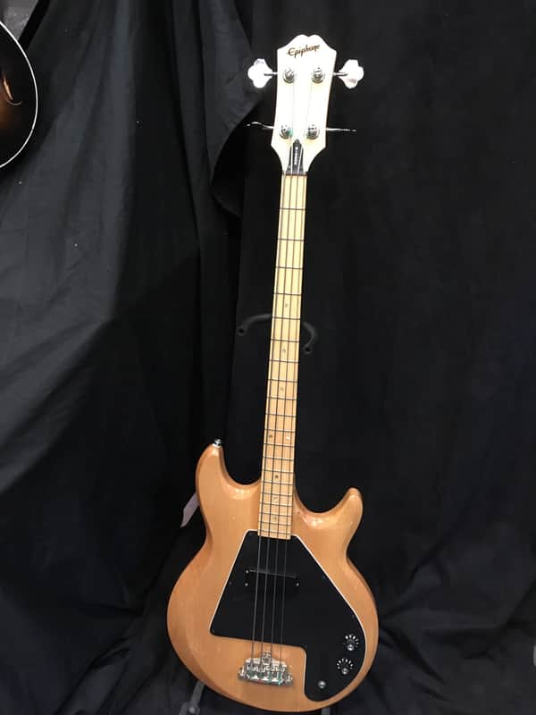 Ripper Bass Limited Edition Reissue | Reverb