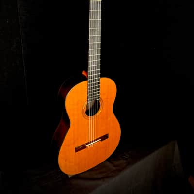 Giussani Classical 1996 - French Polish/Lacquer image 3