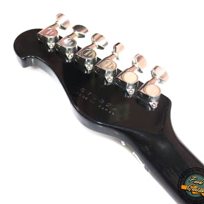 【整備済み】YAMAHA Session II 512P 80’s国産ギター YAMAHA Session II 512P 1980年代 Made in Japan Electric Guitar