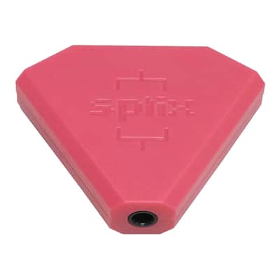 BoredBrain SPLIX Inline Mult/Splitter - Plasmic Pink image 3