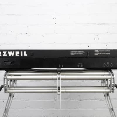 Kurzweil K1000 Special Edition 76-Note Digital Keyboard Synthesizer #53374 image 8