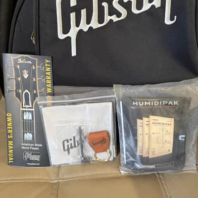Gibson Generation Collection G-Writer EC 2021 - 2023 - Natural image 19