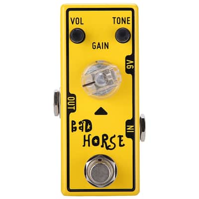 Tone City Bad Horse image 1