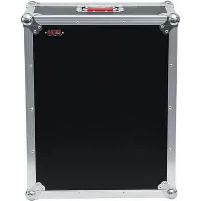 Gator G-Tour Custom Flight Case Designed to Fit the Allen & Heath SQ-5 Mixer image 11