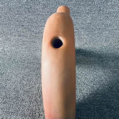 Mahogany Bass Guitar DIY Project Body image 5