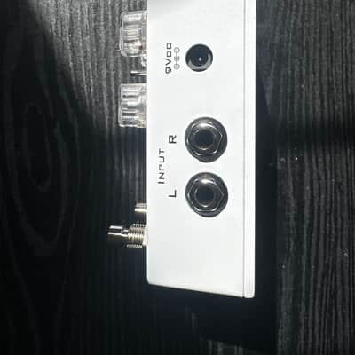 Jet Pedals Revelation Ambient Reverb V2.0 2021 - 2023 - Various image 2