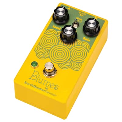 EarthQuaker Devices Blumes image 3