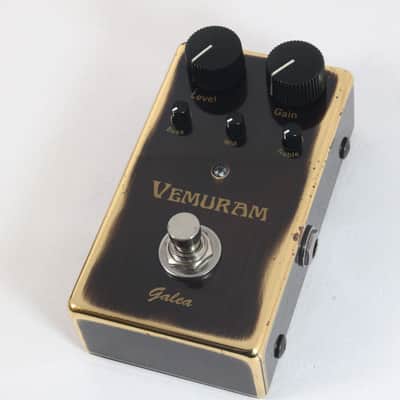 Vemuran Galea | Reverb