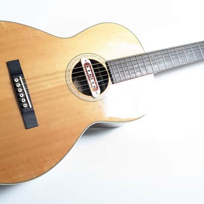 Guild Westerly Collection P-240 Memoir image 1