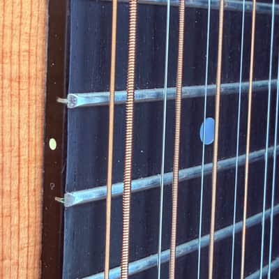 1995 Martin HD 12-28 Acoustic 12-String Guitar w/ Original Hardshell Case image 21